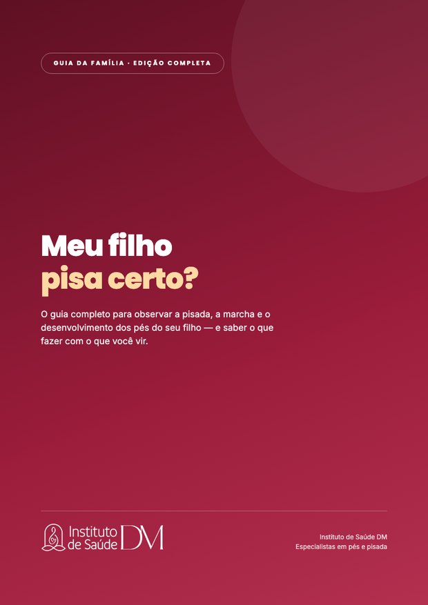 Capa do guia